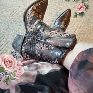 💃"Old Gringo Western Boots"